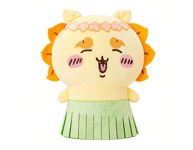 Shisa – Ningyo no Shima no Himitsu