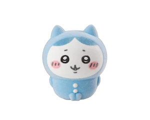 Hachiware Pijama – Nanka Chiisakute Kawaii Doll
