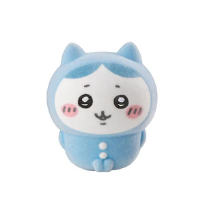 Hachiware Pijama – Nanka Chiisakute Kawaii Doll