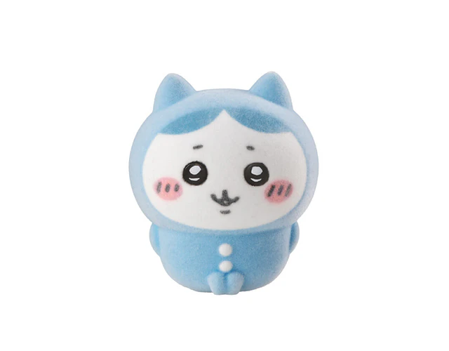 Hachiware Pijama – Nanka Chiisakute Kawaii Doll