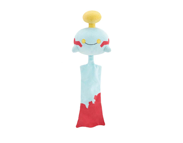 Chimecho – Peluche Pokémon Banpresto