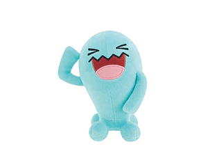Wobbuffet – Peluche Pokémon Banpresto