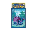 Deck Shield Zorua & Zoroark Oyasumi – Pokémon Card Game