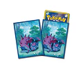 Deck Shield Zorua & Zoroark Oyasumi – Pokémon Card Game