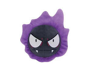 Gastly – Peluche Pokémon Banpresto
