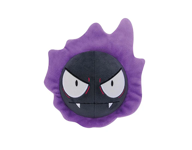 Gastly – Peluche Pokémon Banpresto