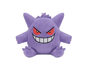 Gengar – Peluche Pokémon Banpresto