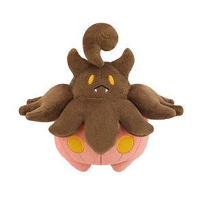 Pumpkaboo – Peluche Pokémon Banpresto