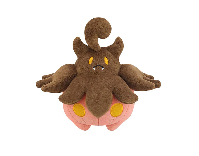 Pumpkaboo – Peluche Pokémon Banpresto