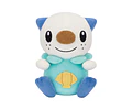 Oshawott – Peluche Pokémon Tsuretette Banpresto