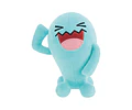 Wobbuffet – Peluche Pokémon Banpresto