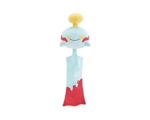 Chimecho – Peluche Pokémon Banpresto
