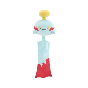 Chimecho – Peluche Pokémon Banpresto