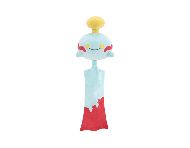 Chimecho – Peluche Pokémon Banpresto