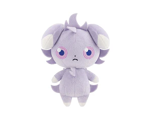 Espurr – Peluche Pokémon Banpresto