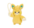 Pawmo – Peluche Pokémon Guraburin Banpresto