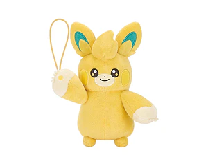 Pawmo – Peluche Pokémon Guraburin Banpresto