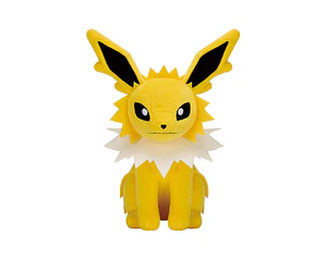 Jolteon – Peluche Pokémon Banpresto
