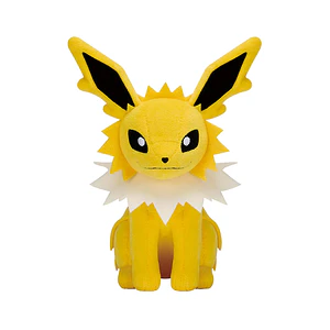 Jolteon – Peluche Pokémon Banpresto