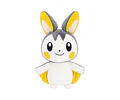 Emolga – Peluche Pokémon Banpresto
