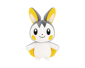 Emolga – Peluche Pokémon Banpresto