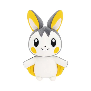 Emolga – Peluche Pokémon Banpresto
