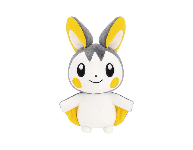 Emolga – Peluche Pokémon Banpresto