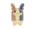 Morpeko – Peluche Pokémon Banpresto