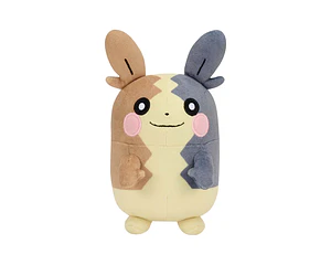 Morpeko – Peluche Pokémon Banpresto
