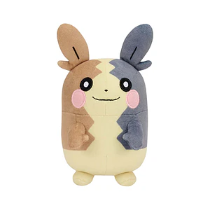 Morpeko – Peluche Pokémon Banpresto