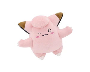 Clefairy – Peluche Pokémon Hopetita Banpresto