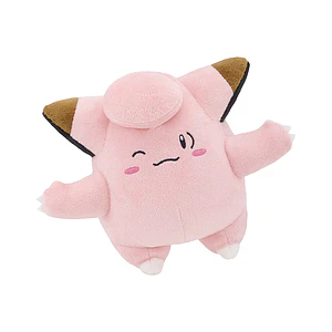 Clefairy – Peluche Pokémon Hopetita Banpresto