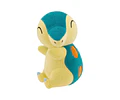 Cyndaquil – Peluche Pokémon Hopetita Banpresto