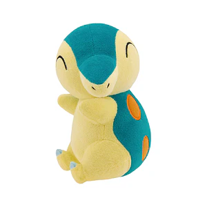 Cyndaquil – Peluche Pokémon Hopetita Banpresto