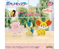 Cyndaquil – Peluche Pokémon Hopetita Banpresto