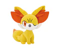Fennekin – Peluche Pokémon Hopetita Banpresto