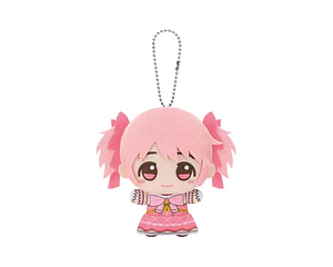 Madoka Kaname – Chibigurumi Madoka Magica Walpurgis no Kaiten