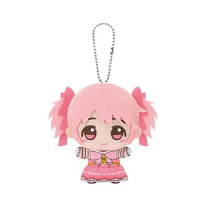 Madoka Kaname – Chibigurumi Madoka Magica Walpurgis no Kaiten