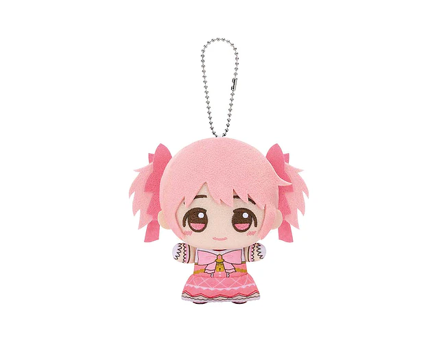 Madoka Kaname – Chibigurumi Madoka Magica Walpurgis no Kaiten