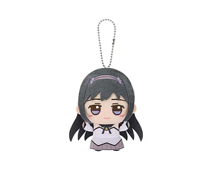 Homura Akemi – Chibigurumi Madoka Magica Walpurgis no Kaiten
