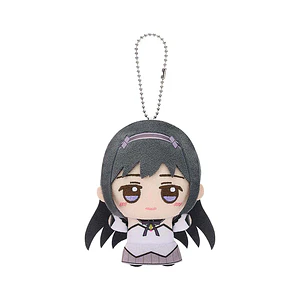 Homura Akemi – Chibigurumi Madoka Magica Walpurgis no Kaiten