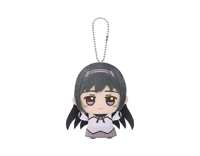 Homura Akemi – Chibigurumi Madoka Magica Walpurgis no Kaiten