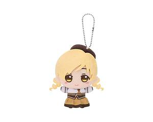 Mami Tomoe – Chibigurumi Madoka Magica Walpurgis no Kaiten