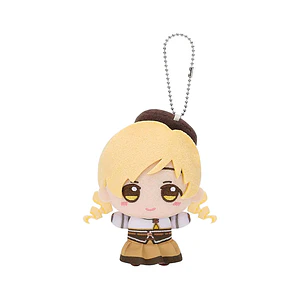 Mami Tomoe – Chibigurumi Madoka Magica Walpurgis no Kaiten