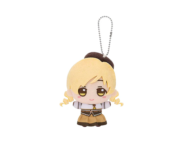 Mami Tomoe – Chibigurumi Madoka Magica Walpurgis no Kaiten