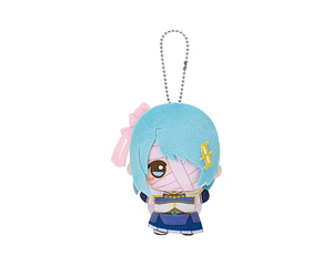Sayaka Miki – Chibigurumi Madoka Magica Walpurgis no Kaiten