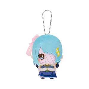 Sayaka Miki – Chibigurumi Madoka Magica Walpurgis no Kaiten