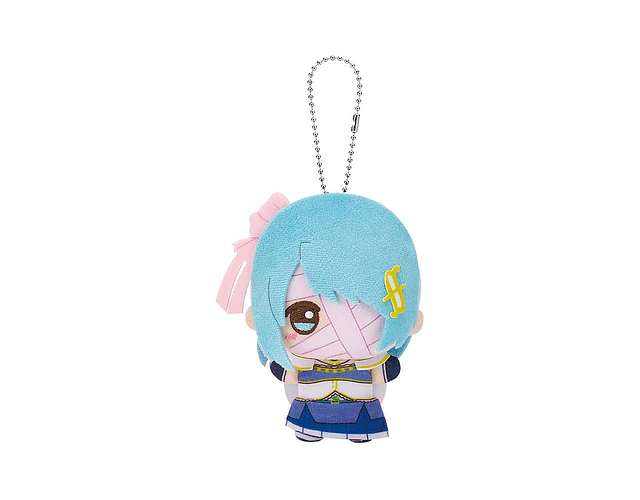 Sayaka Miki – Chibigurumi Madoka Magica Walpurgis no Kaiten