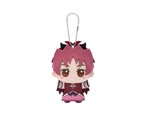 Kyoko Sakura – Chibigurumi Madoka Magica Walpurgis no Kaiten