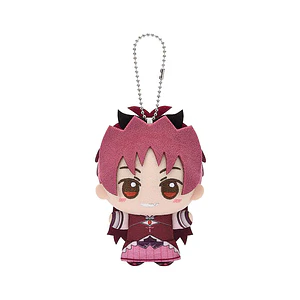 Kyoko Sakura – Chibigurumi Madoka Magica Walpurgis no Kaiten